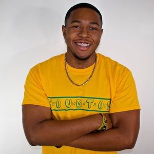 Meet your Posher, Joshua